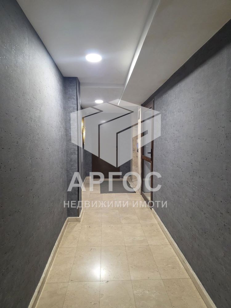 Дава под наем  ОФИС – район кв.Чайка - Агенция за недвижими имоти Варна - Екипът