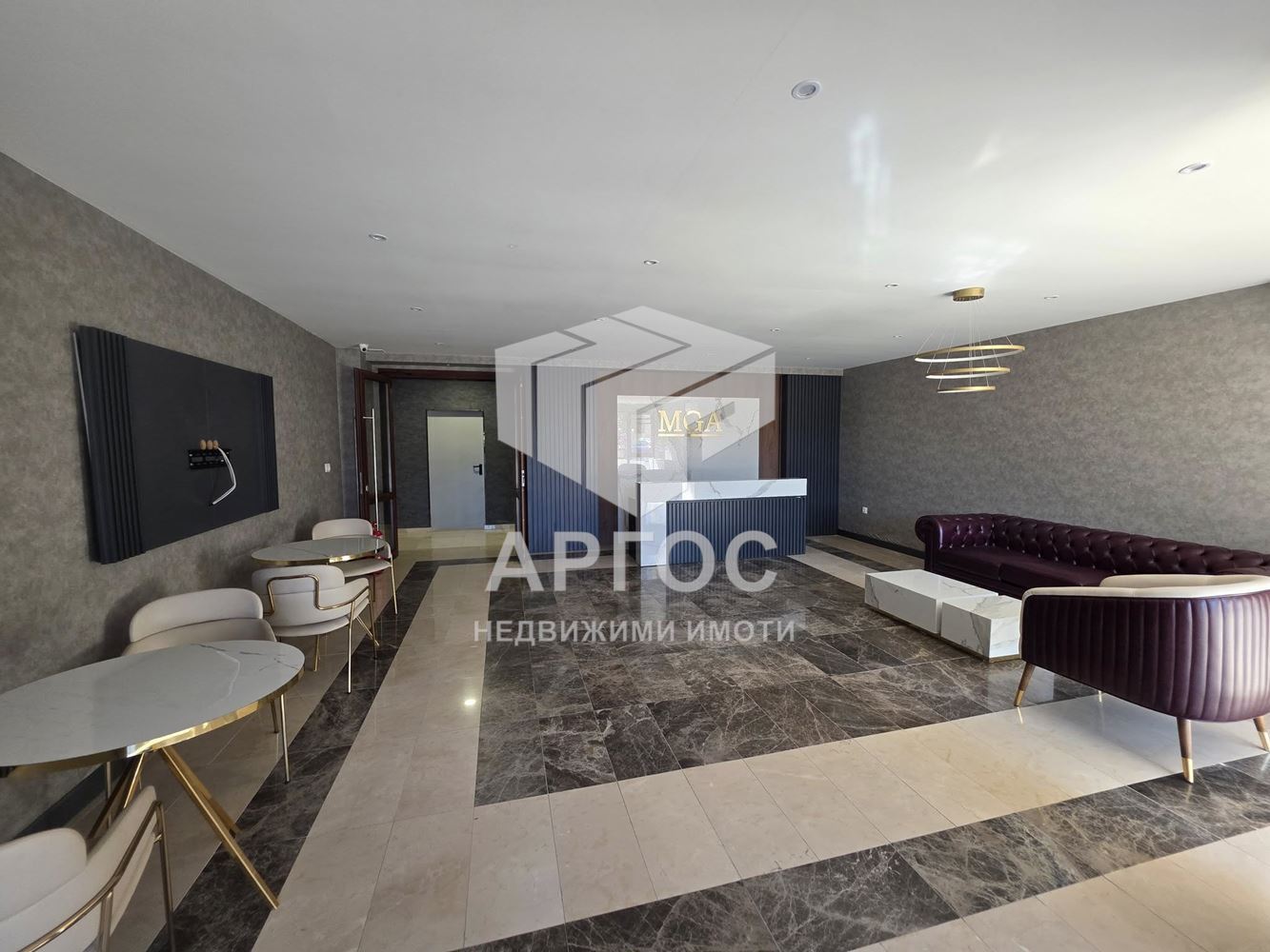 Дава под наем  ОФИС – район кв.Чайка - Агенция за недвижими имоти Варна - Екипът