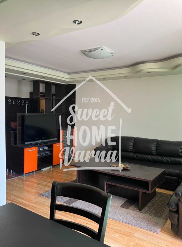 Двустаен апартамент Електрон - Агенция за недвижими имоти Варна - Екипът, имот 3