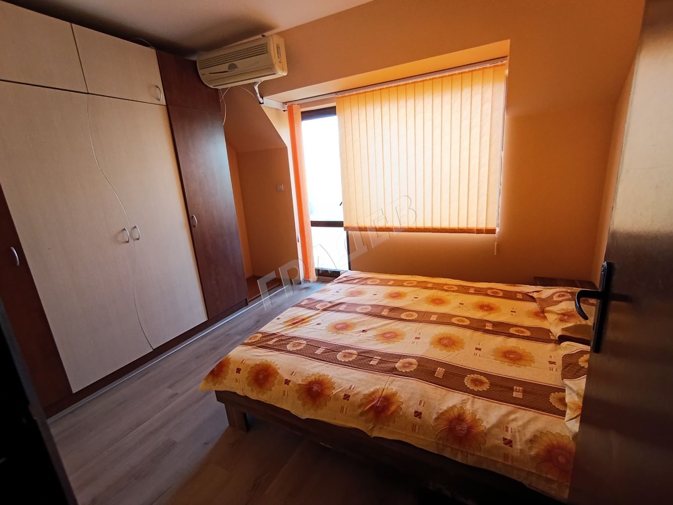 Четиристаен панорамен апартамент под наем в тих район на ж.к. Бриз - Агенция за недвижими имоти Варна - Екипът