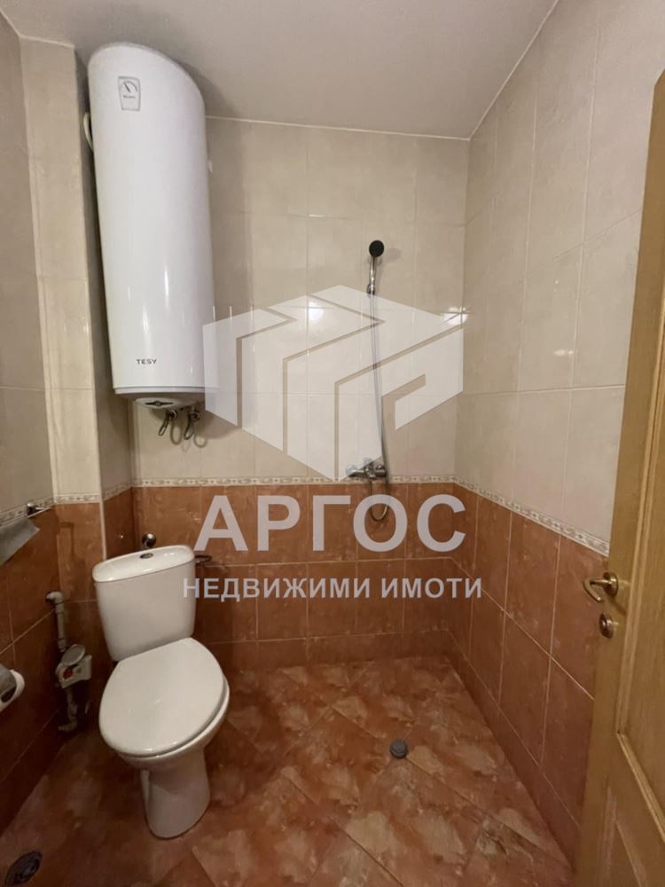 Дава под наем Двустаен апартамент – район ЗК Тракия - Агенция за недвижими имоти Варна - Екипът