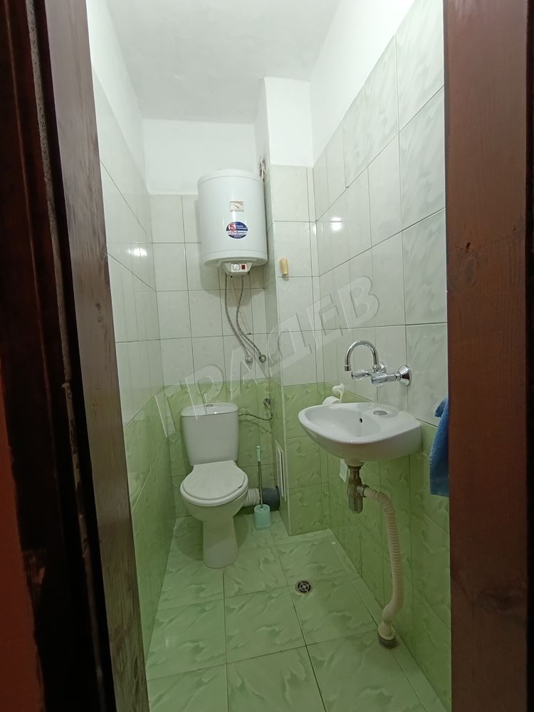 Четиристаен панорамен апартамент под наем в тих район на ж.к. Бриз - Агенция за недвижими имоти Варна - Екипът