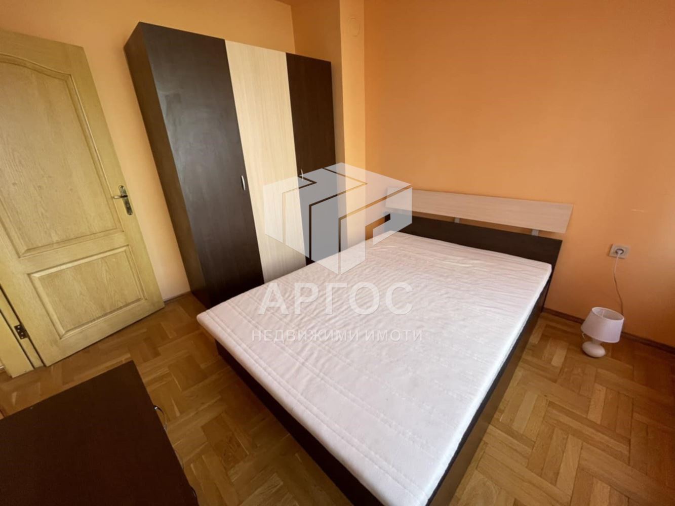 Дава под наем Двустаен апартамент – район ЗК Тракия - Агенция за недвижими имоти Варна - Екипът