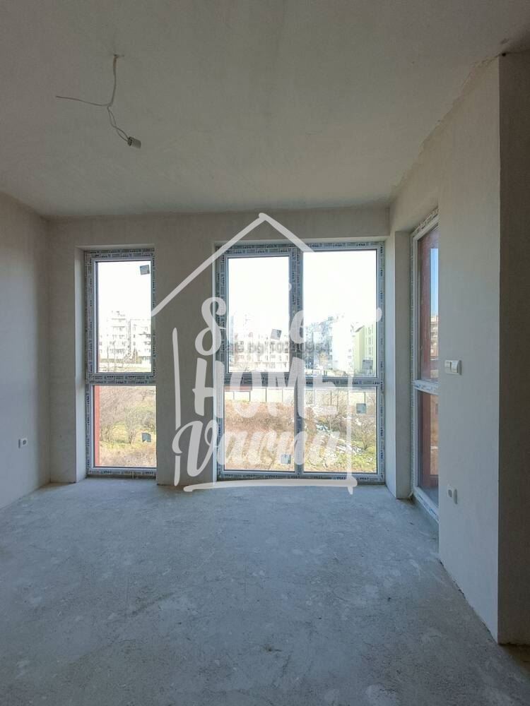 Двустаен апартамент кв.Кайсиева градина - Агенция за недвижими имоти Варна - Екипът