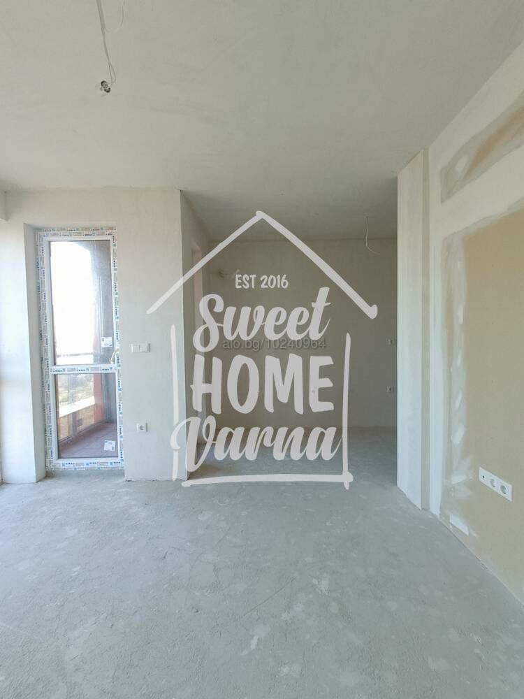 Двустаен апартамент кв.Кайсиева градина - Агенция за недвижими имоти Варна - Екипът