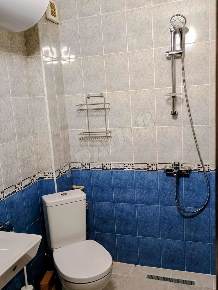 Под наем двустаен тухлен в Чайка, 550 евро - Агенция за недвижими имоти Варна - Екипът