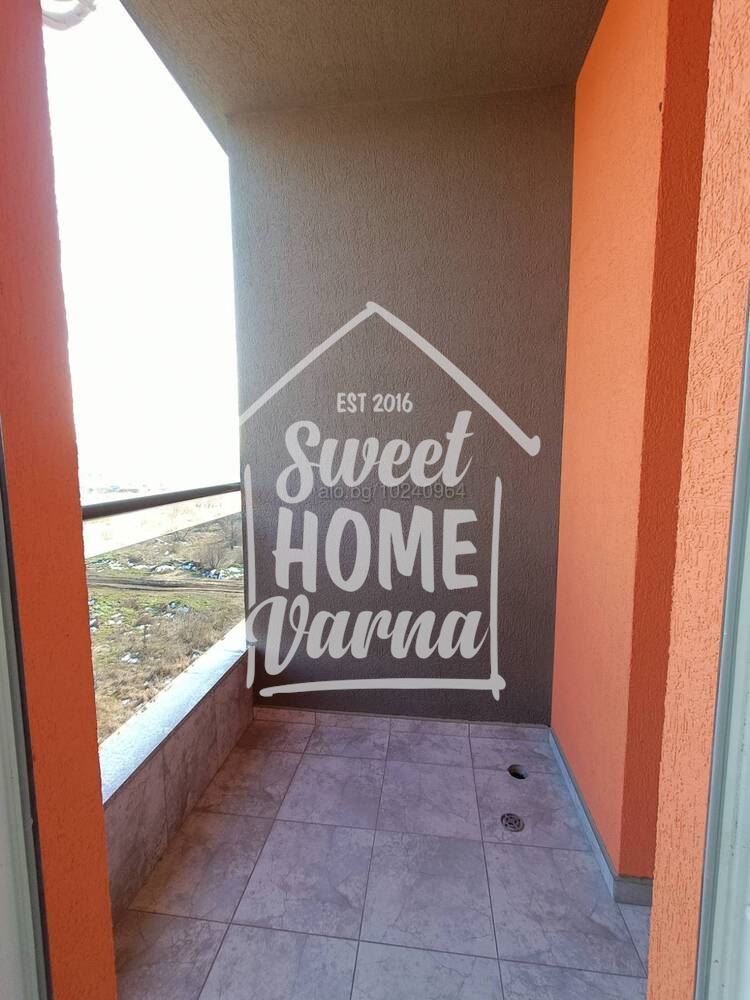 Двустаен апартамент кв.Кайсиева градина - Агенция за недвижими имоти Варна - Екипът