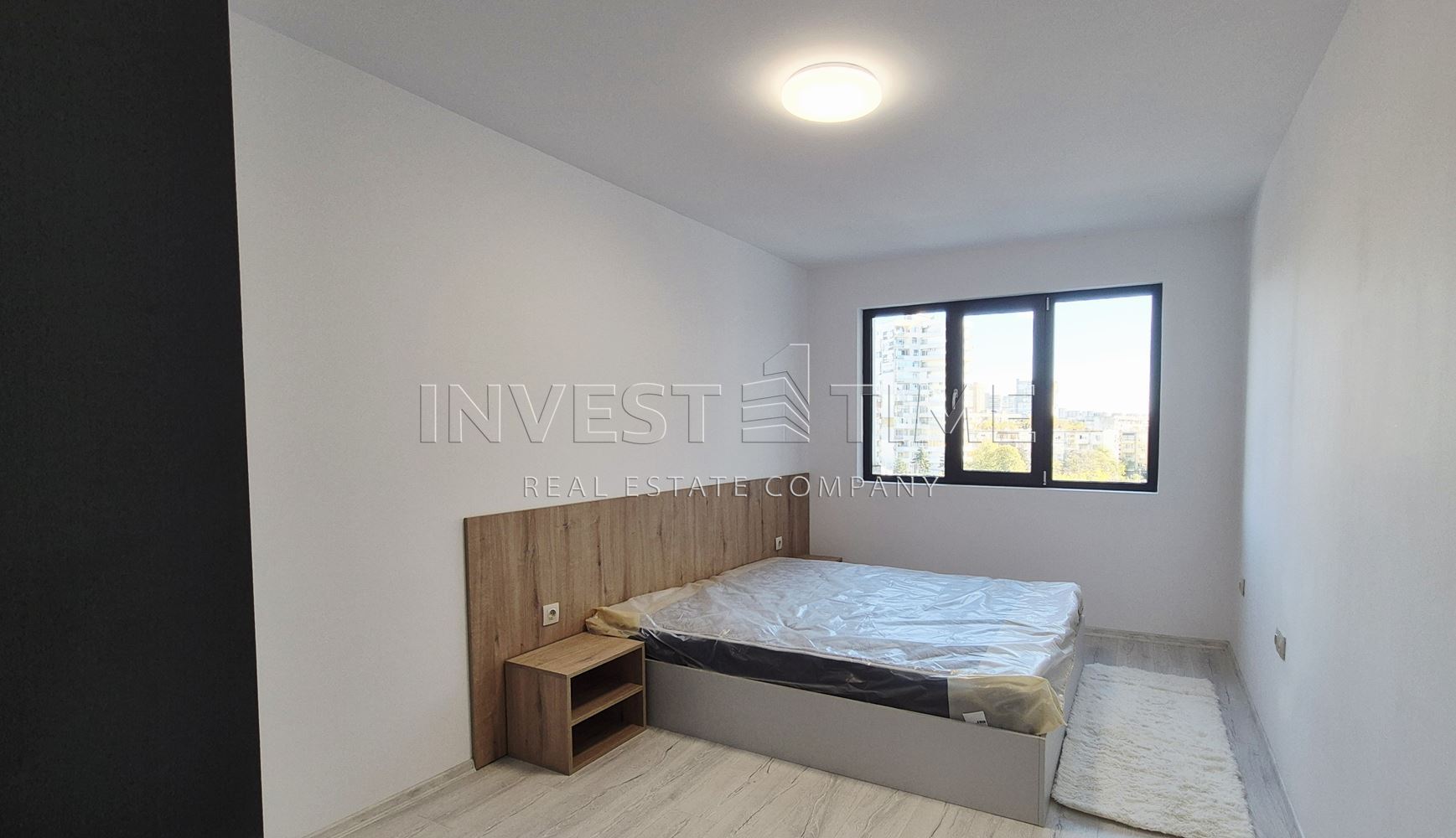 Тристаен обзаведен апартамент след основен ремонт, до Майчин дом - Агенция за недвижими имоти Варна - Екипът, имот 4