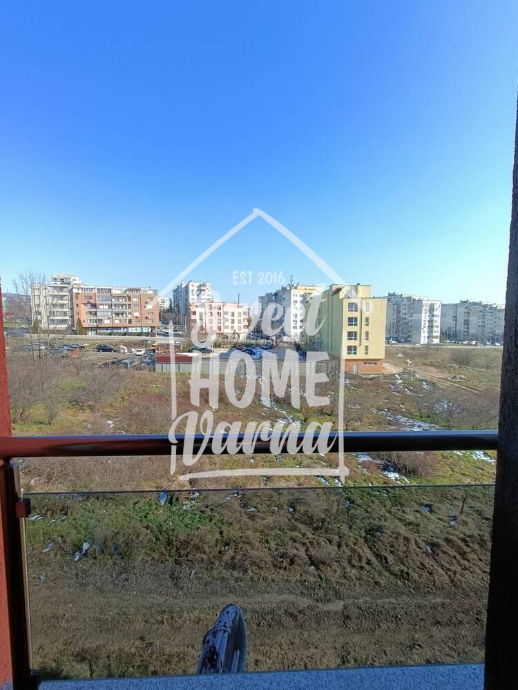 Двустаен апартамент кв.Кайсиева градина - Агенция за недвижими имоти Варна - Екипът