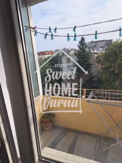 Тристаен апартамент Базар Левски - Агенция за недвижими имоти Варна - Екипът, имот 4