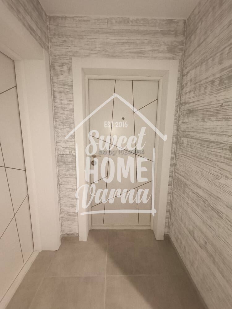 Двустаен апартамент кв.Кайсиева градина - Агенция за недвижими имоти Варна - Екипът