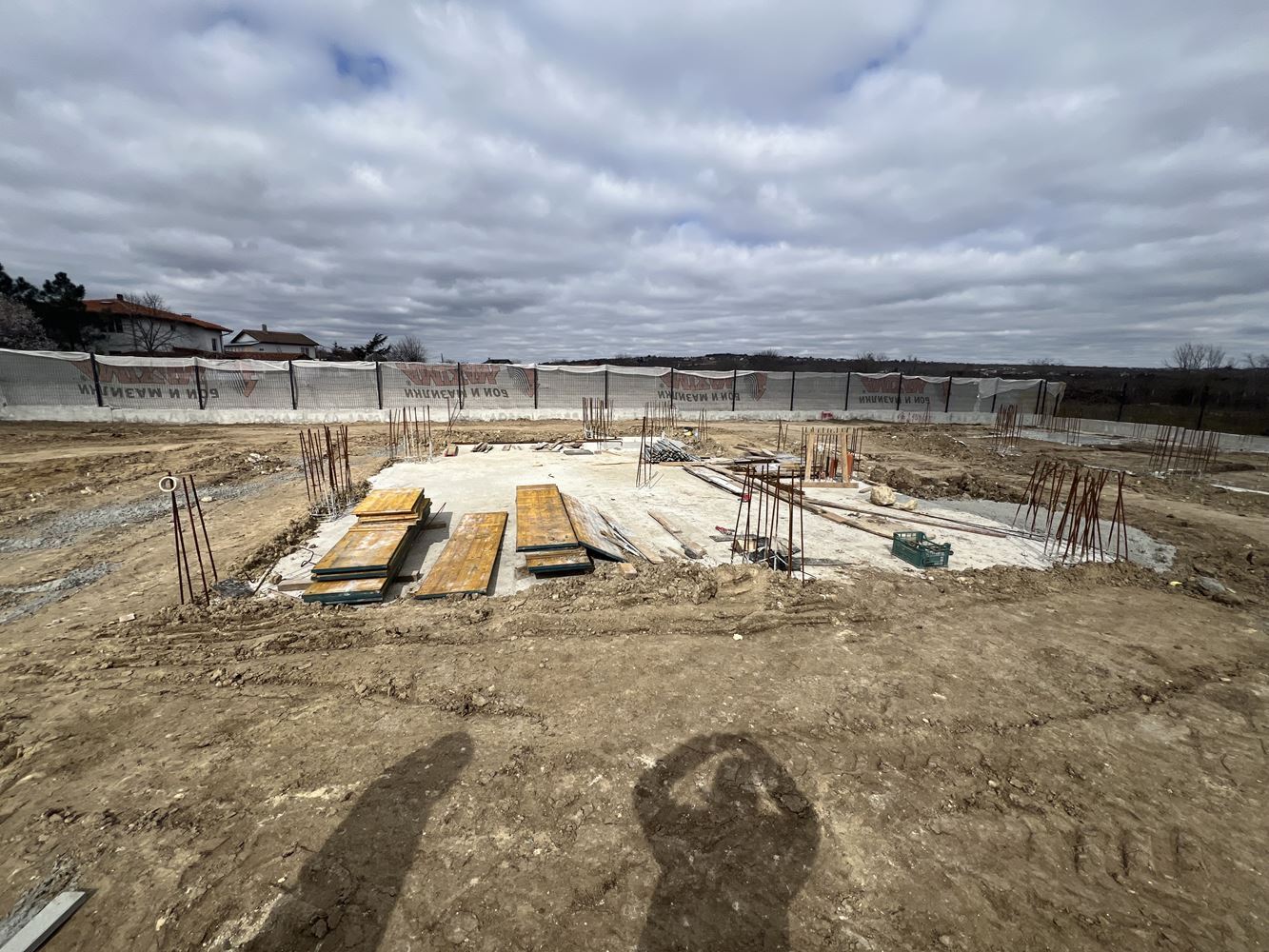 Комплекс от 8 еднофамилни къщи - Агенция за недвижими имоти Варна - Екипът, имот 2