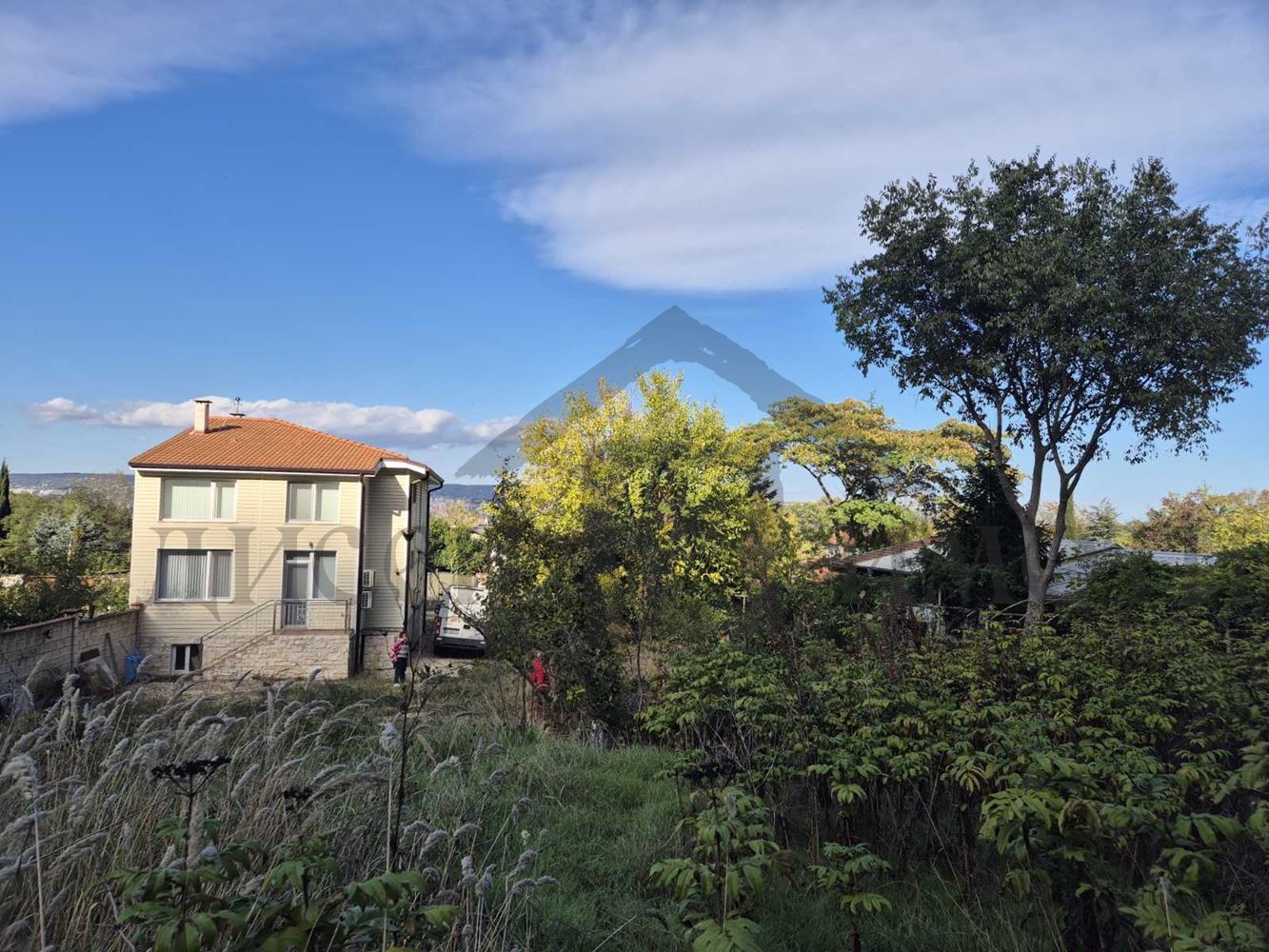 Парцел с ПУП м-ст Вилите - Агенция за недвижими имоти Варна - Екипът