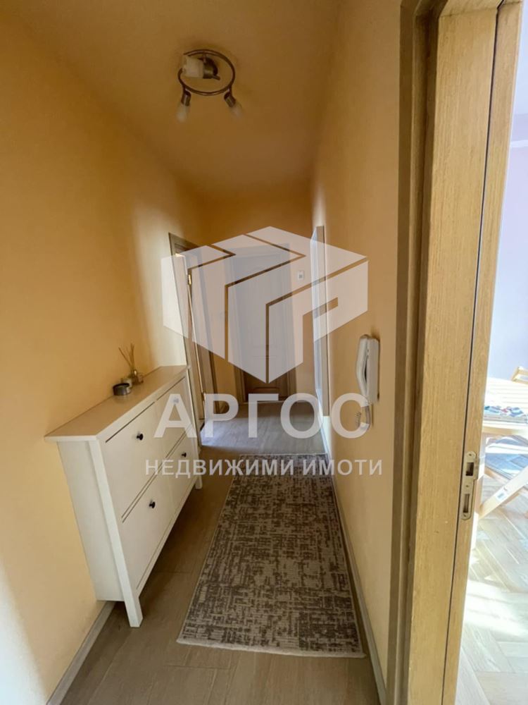 Дава под наем Двустаен апартамент – район ЗК Тракия - Агенция за недвижими имоти Варна - Екипът