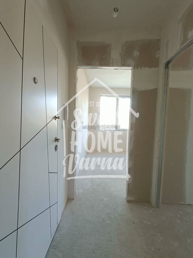 Двустаен апартамент кв.Кайсиева градина - Агенция за недвижими имоти Варна - Екипът