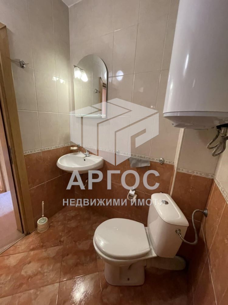 Дава под наем Двустаен апартамент – район ЗК Тракия - Агенция за недвижими имоти Варна - Екипът