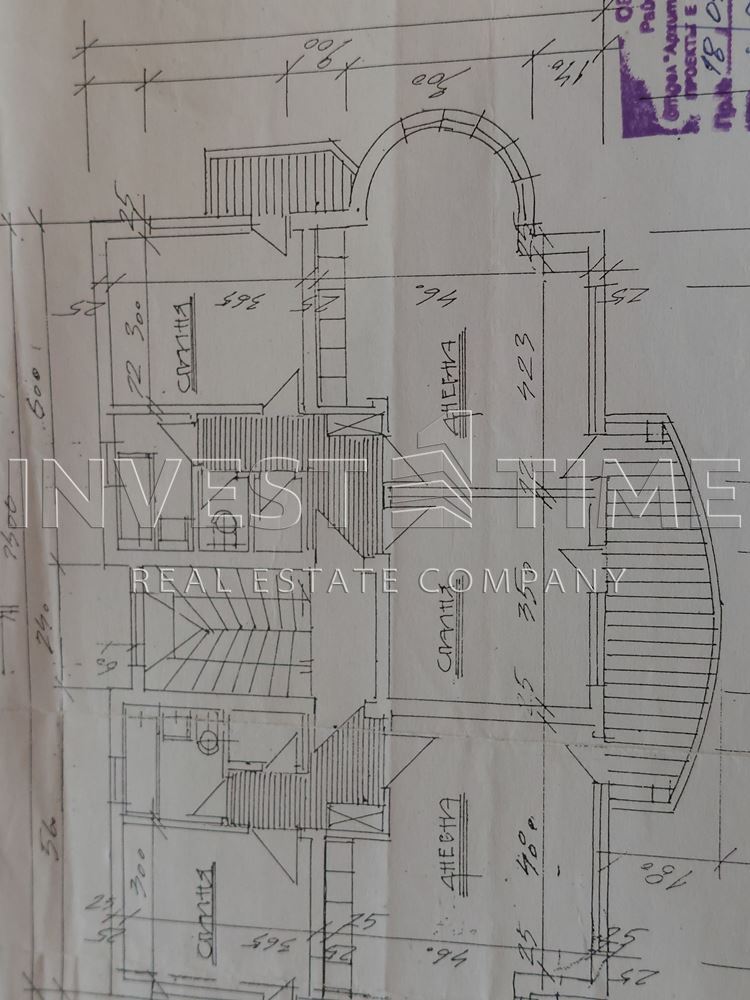 ТРИСТАЕН АПАРТАМЕНТ В МЕСТНОСТ ДОЛНА ТРАКА - Агенция за недвижими имоти Варна - Екипът