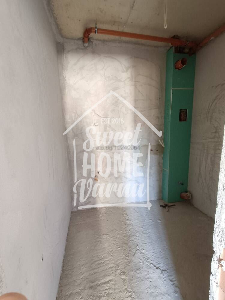 Двустаен апартамент кв.Кайсиева градина - Агенция за недвижими имоти Варна - Екипът