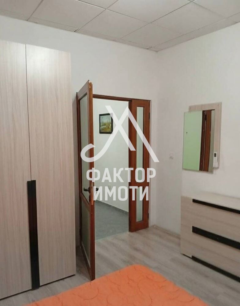 Уютен обзаведен апартамент в Гръцкия квартал, Варна - Агенция за недвижими имоти Варна - Екипът