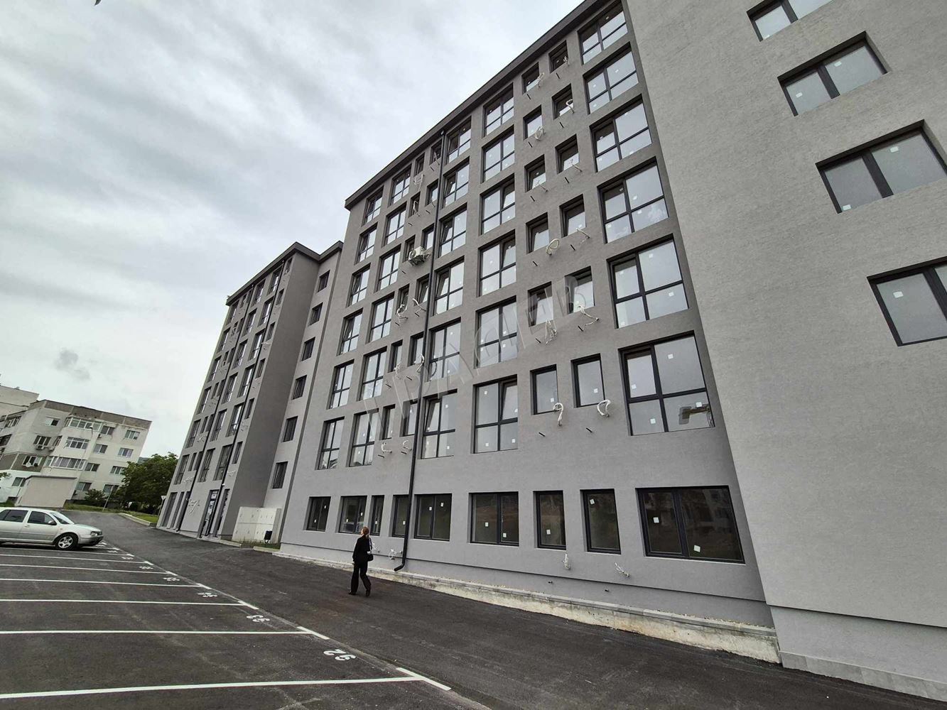 Едностаен апартамент в ж.к.“Вл. Варненчик“ - Агенция за недвижими имоти Варна - Екипът