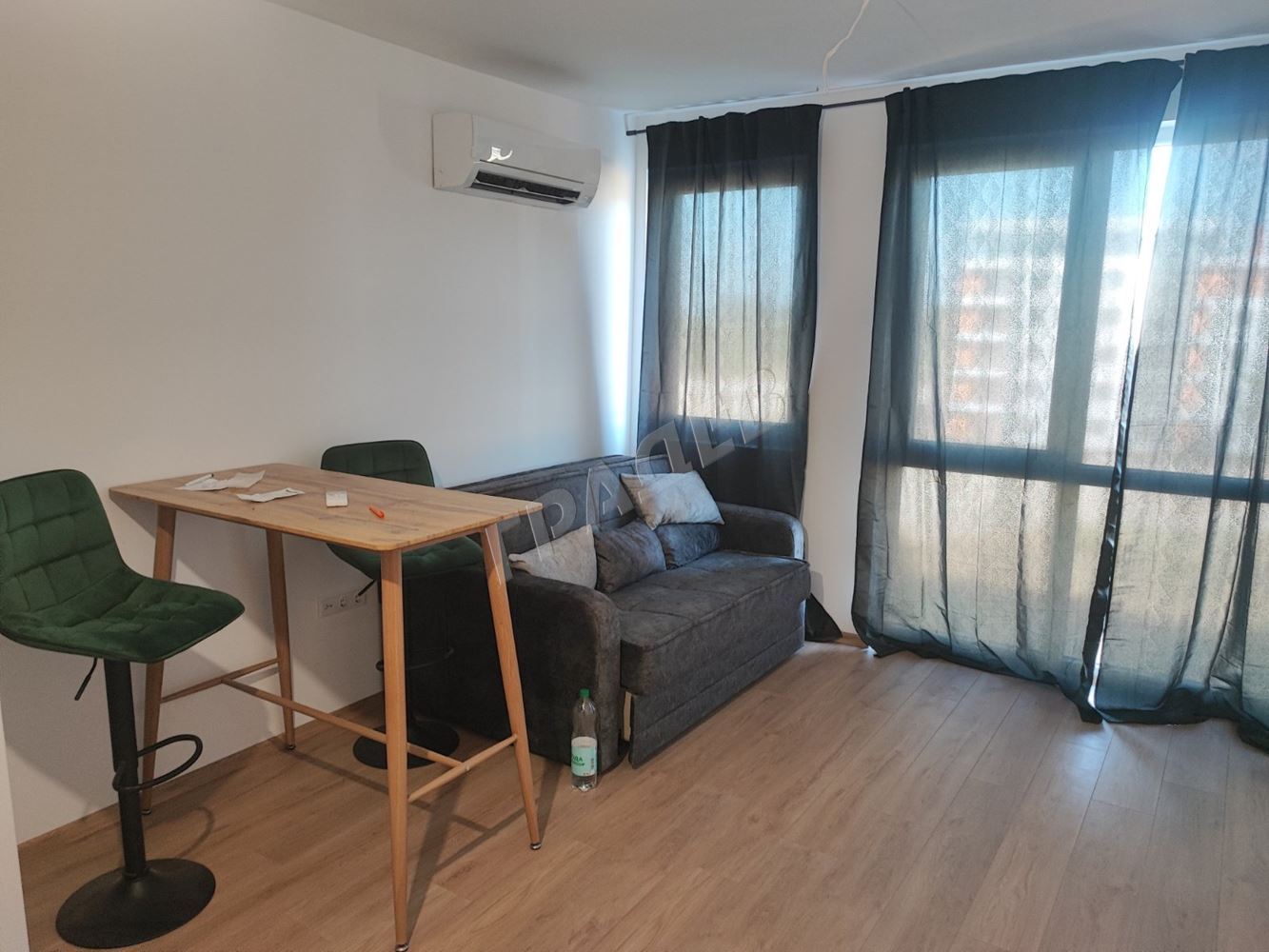 Едностаен апартамент в ж.к.“Вл. Варненчик“ - Агенция за недвижими имоти Варна - Екипът, имот 3