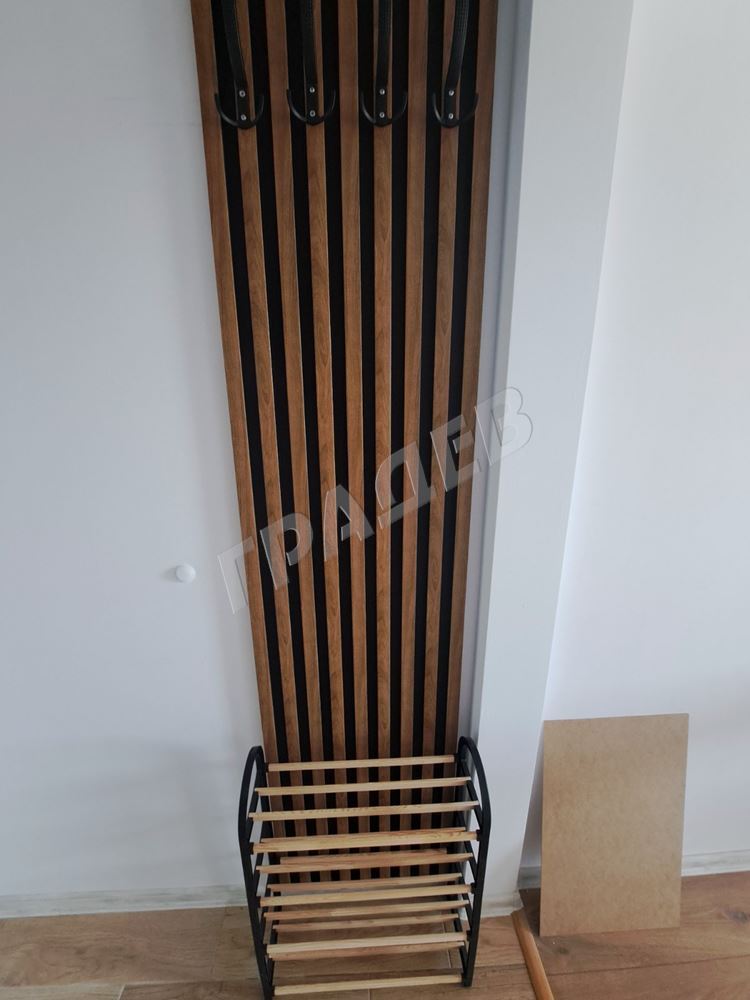 Едностаен апартамент в нова луксозна сграда. - Агенция за недвижими имоти Варна - Екипът, имот 4