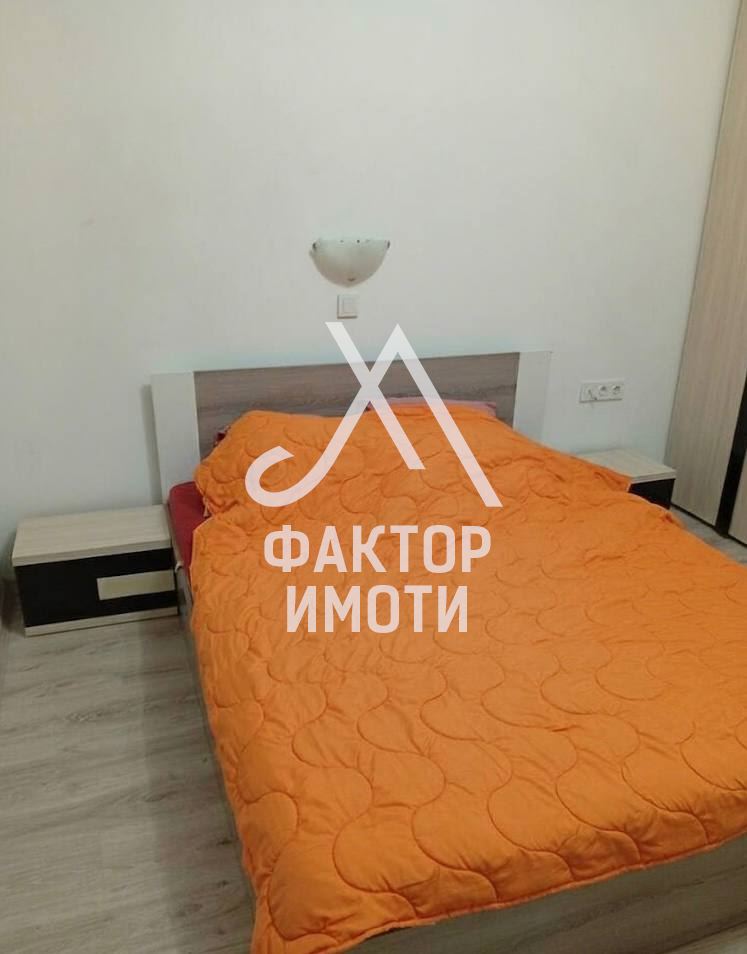 Уютен обзаведен апартамент в Гръцкия квартал, Варна - Агенция за недвижими имоти Варна - Екипът, имот 1