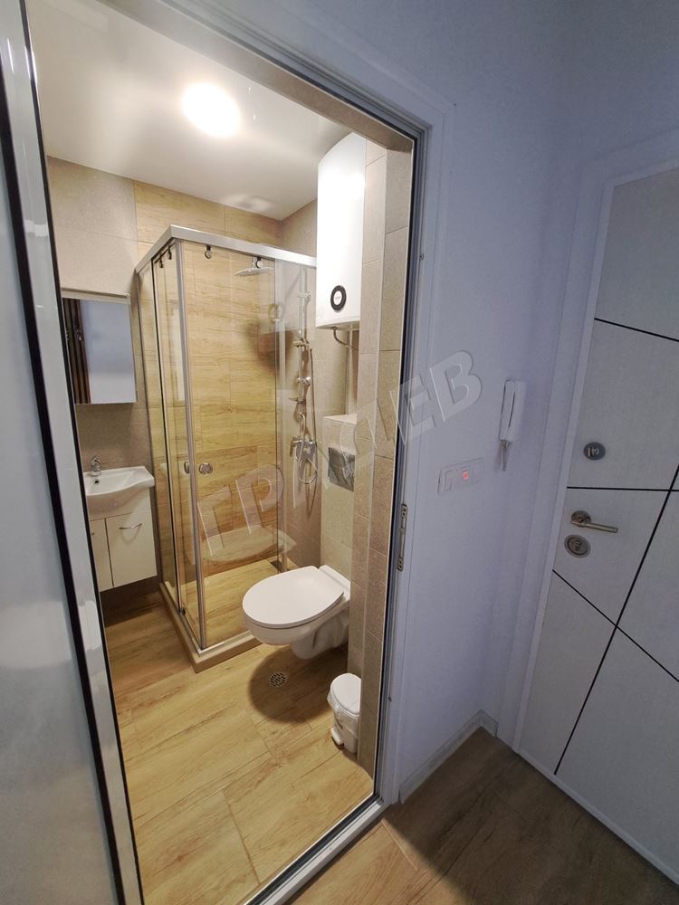 Едностаен апартамент в нова луксозна сграда. - Агенция за недвижими имоти Варна - Екипът, имот 2