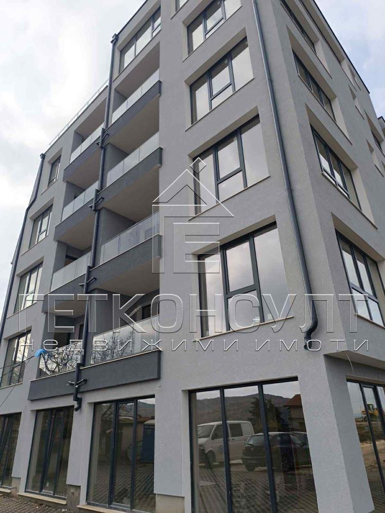 гр.Варна, Аспарухово, двустаен по БДС, с паркомясто - Агенция за недвижими имоти Варна - Екипът, имот 1