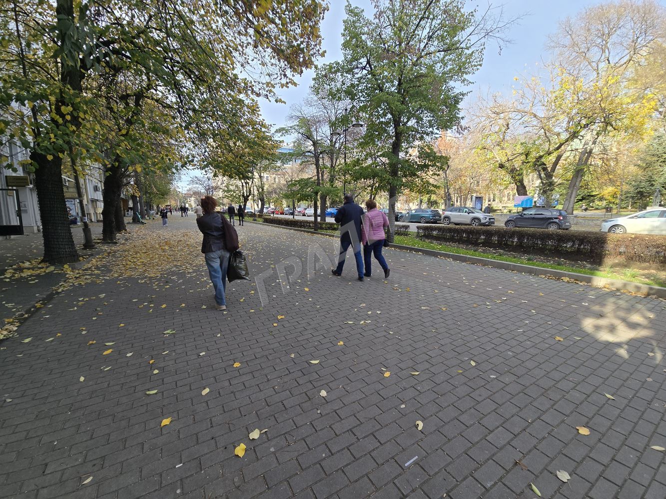 Под наем магазин, Севастопол - Агенция за недвижими имоти Варна - Екипът, имот 1