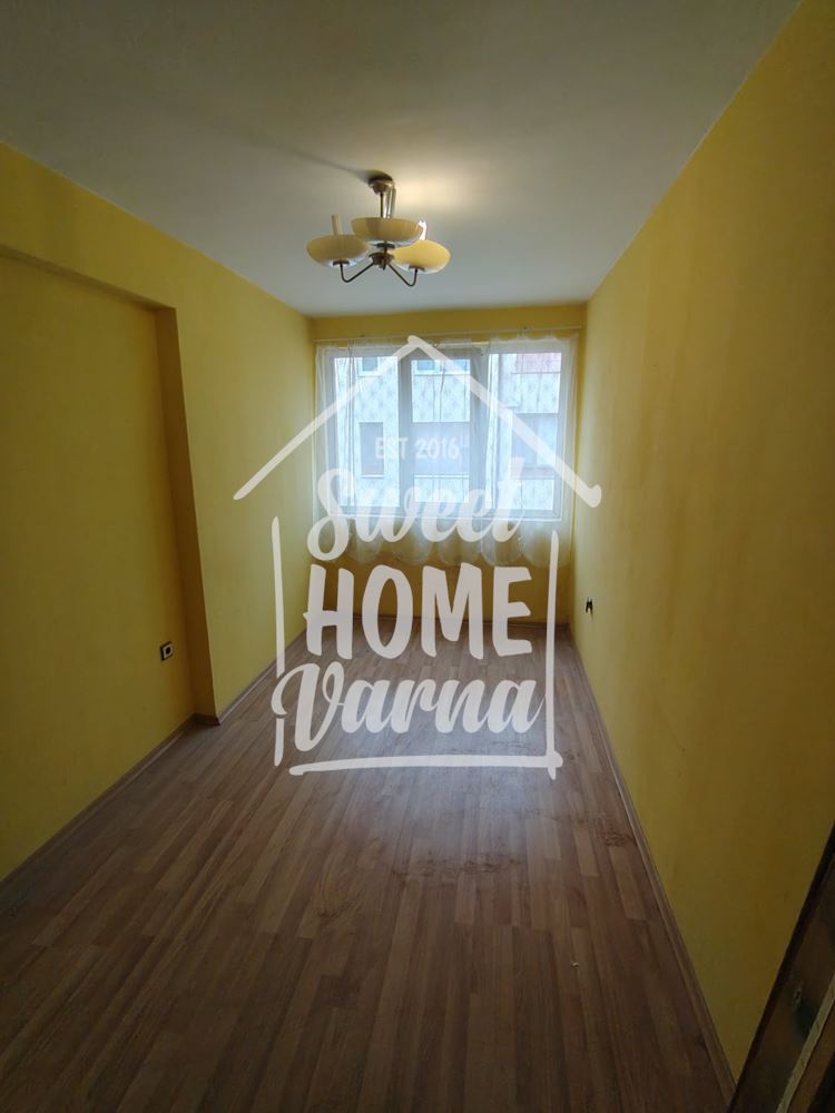 Двустаен апартамент Майчин дом - Агенция за недвижими имоти Варна - Екипът, имот 3