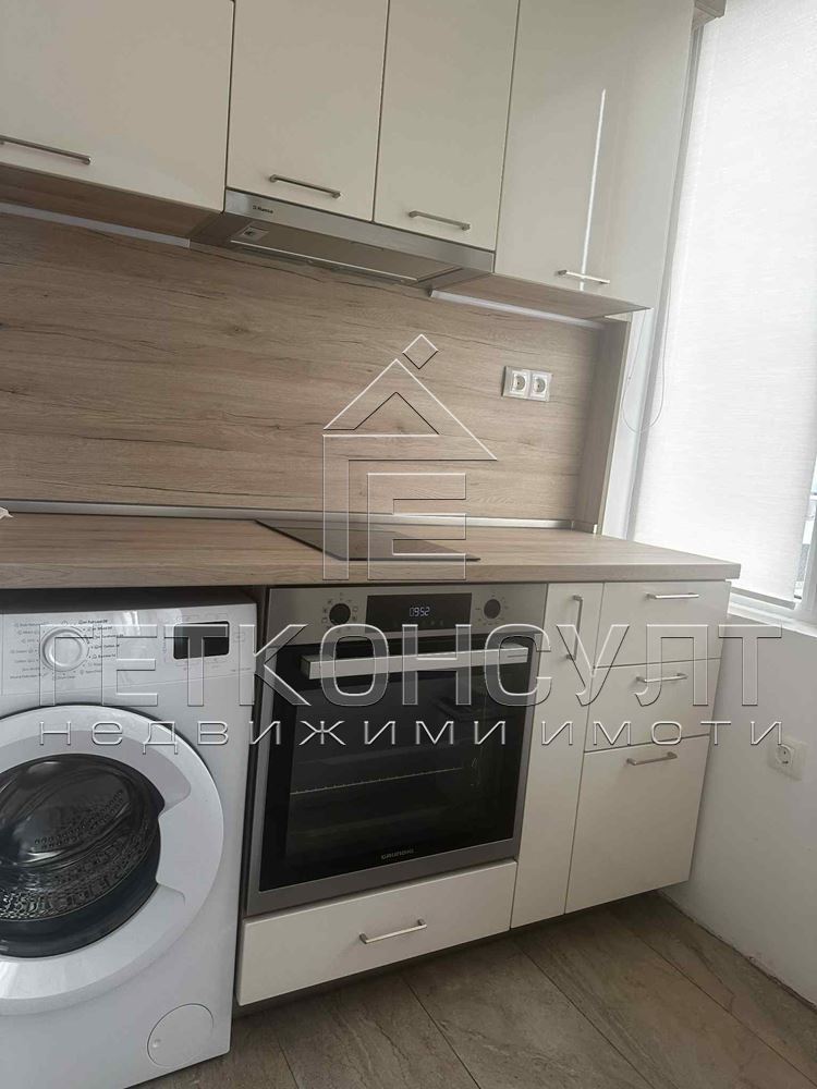 Варна, завод Дружба, тристаен апартамент – наем - Агенция за недвижими имоти Варна - Екипът, имот 4