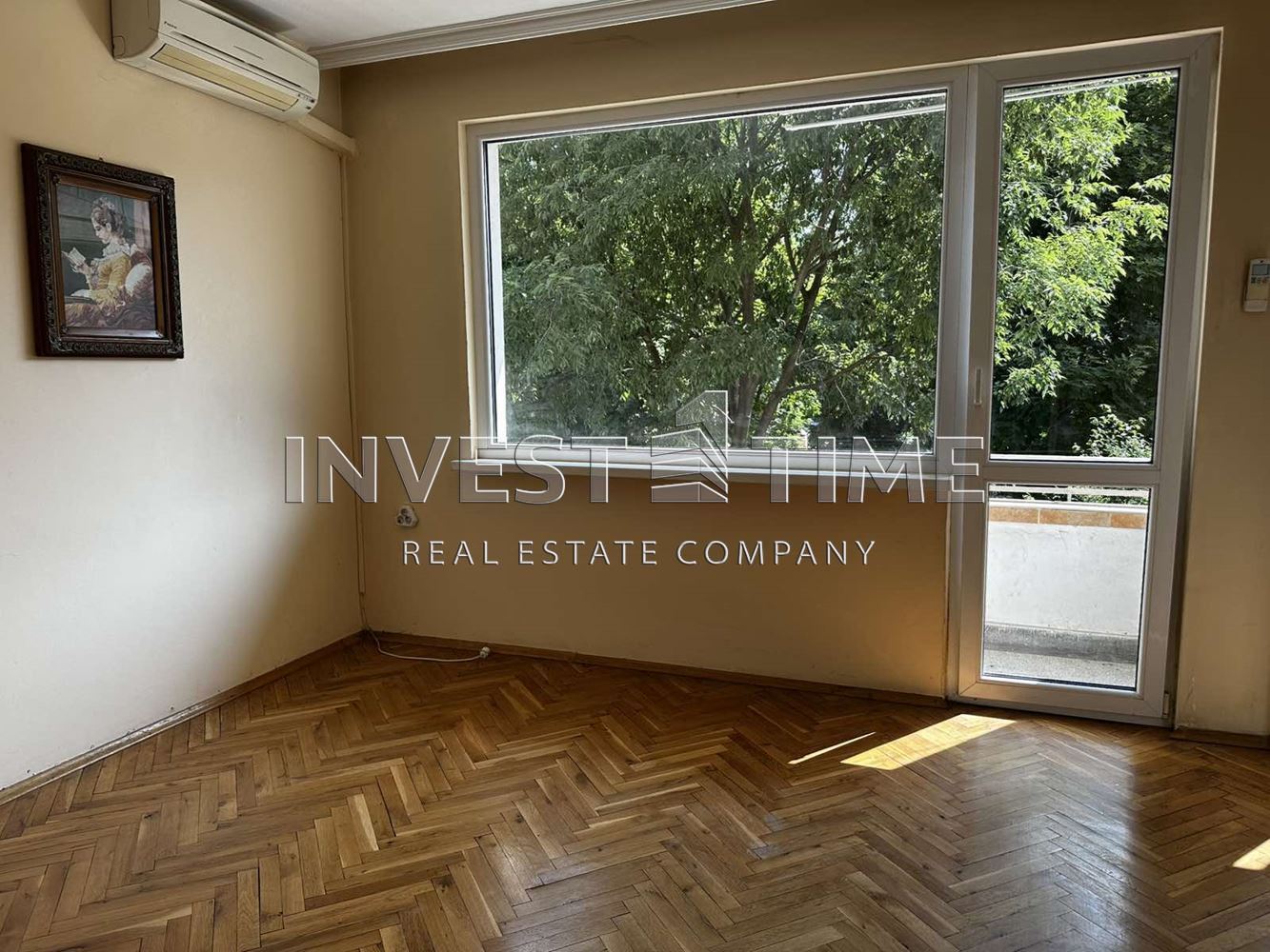 Тристаен апартамент в центъра на Варна - Агенция за недвижими имоти Варна - Екипът, имот 3