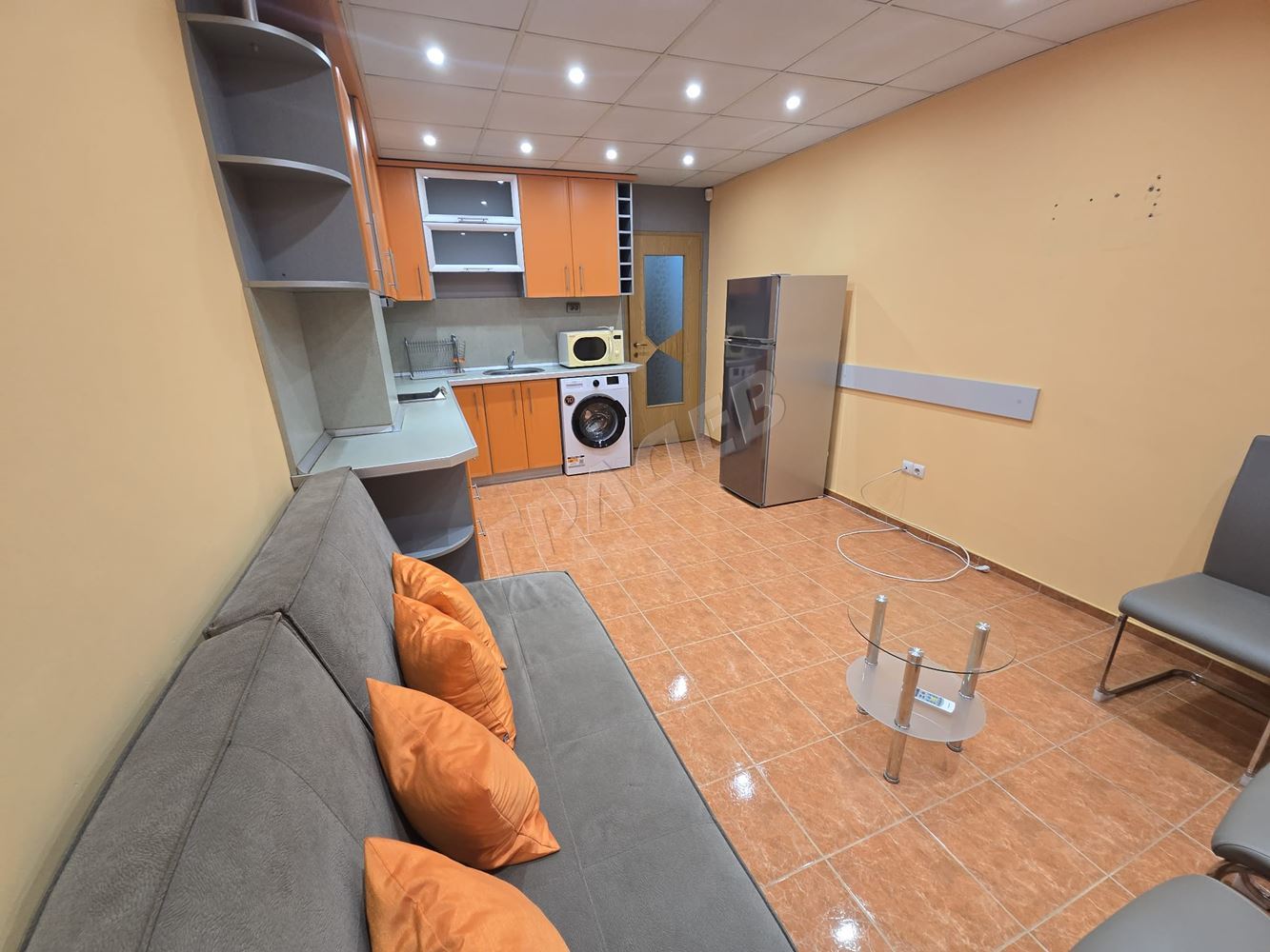 Двустаен тухлен, зад Районен съд, ул. Алеко Константинов - Агенция за недвижими имоти Варна - Екипът, имот 3