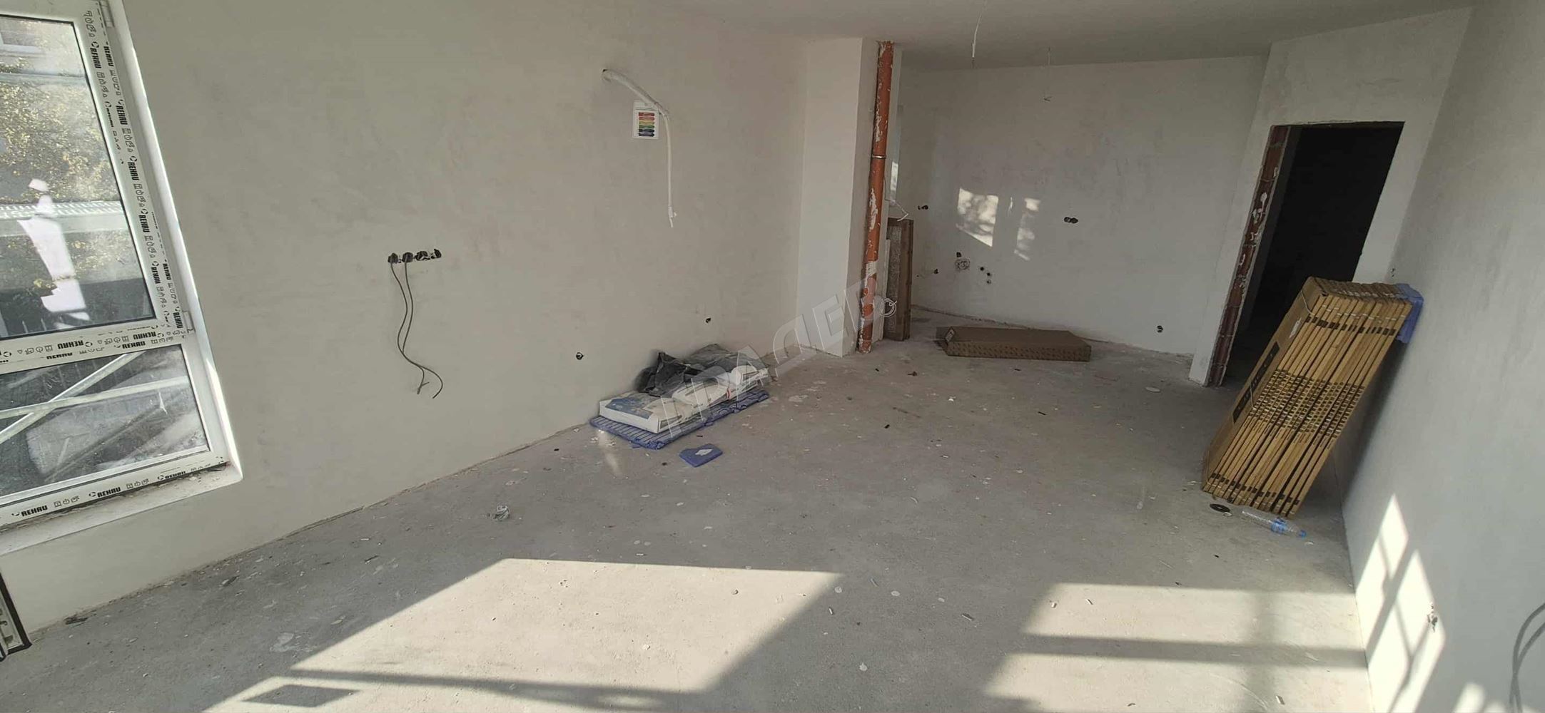 Двустаен апартамент в кв. Бриз ново строителство, завършване до ключ! - Агенция за недвижими имоти Варна - Екипът, имот 1