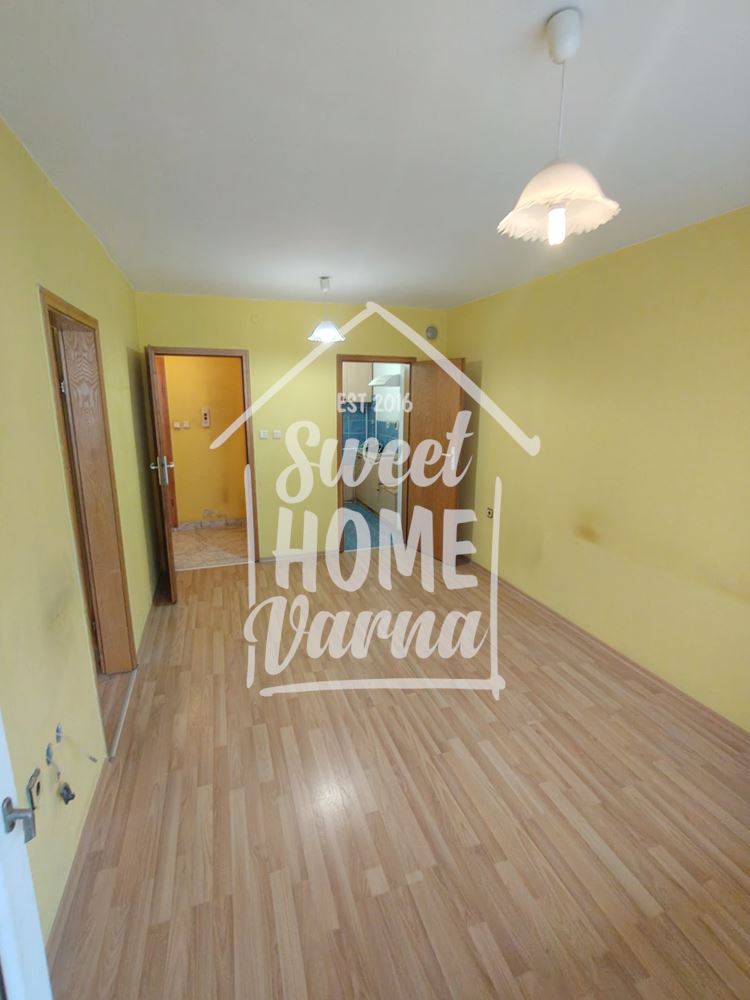 Двустаен апартамент Майчин дом - Агенция за недвижими имоти Варна - Екипът, имот 1