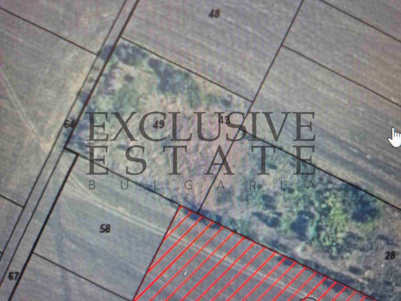 Екслузивно! Парцел за продажба в района на с. Тополи, обл. Варна! - Агенция за недвижими имоти Варна - Екипът