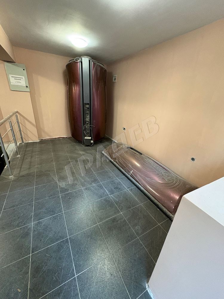 Офис в района на Патриарха - Агенция за недвижими имоти Варна - Екипът, имот 2