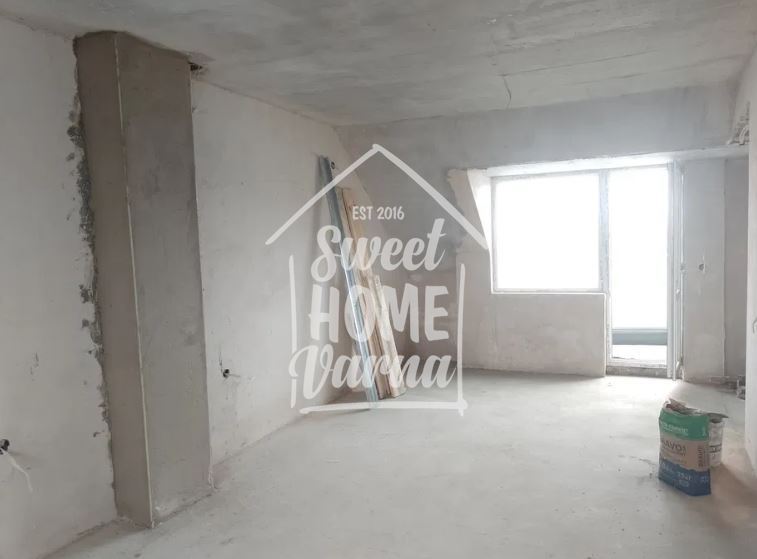 Двустаен апартамент с гараж в цената Автогара - Агенция за недвижими имоти Варна - Екипът, имот 4