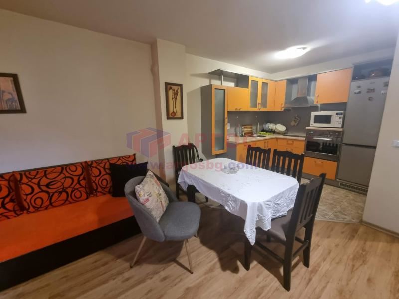 Дава под наем Двустаен апартамент район -Гръцка махала - Агенция за недвижими имоти Варна - Екипът, имот 3