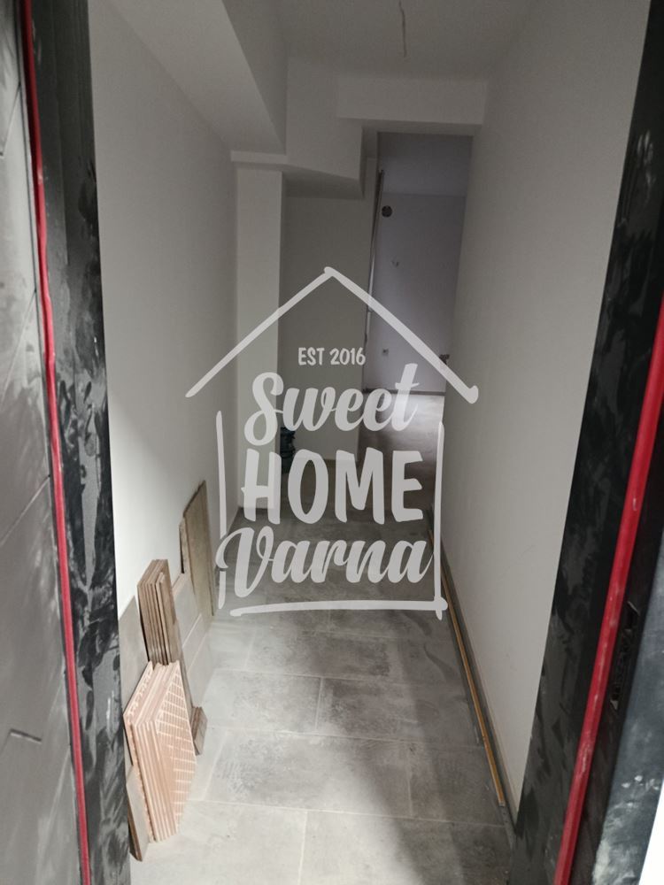 Помещение със статут на работилница в нова сграда - Агенция за недвижими имоти Варна - Екипът, имот 3