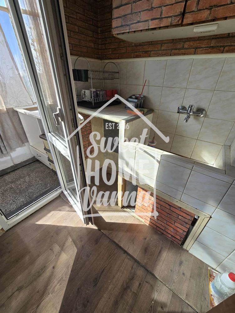 Двустаен апартамент кв.Владиславово- до Поликлиниката - Агенция за недвижими имоти Варна - Екипът, имот 4