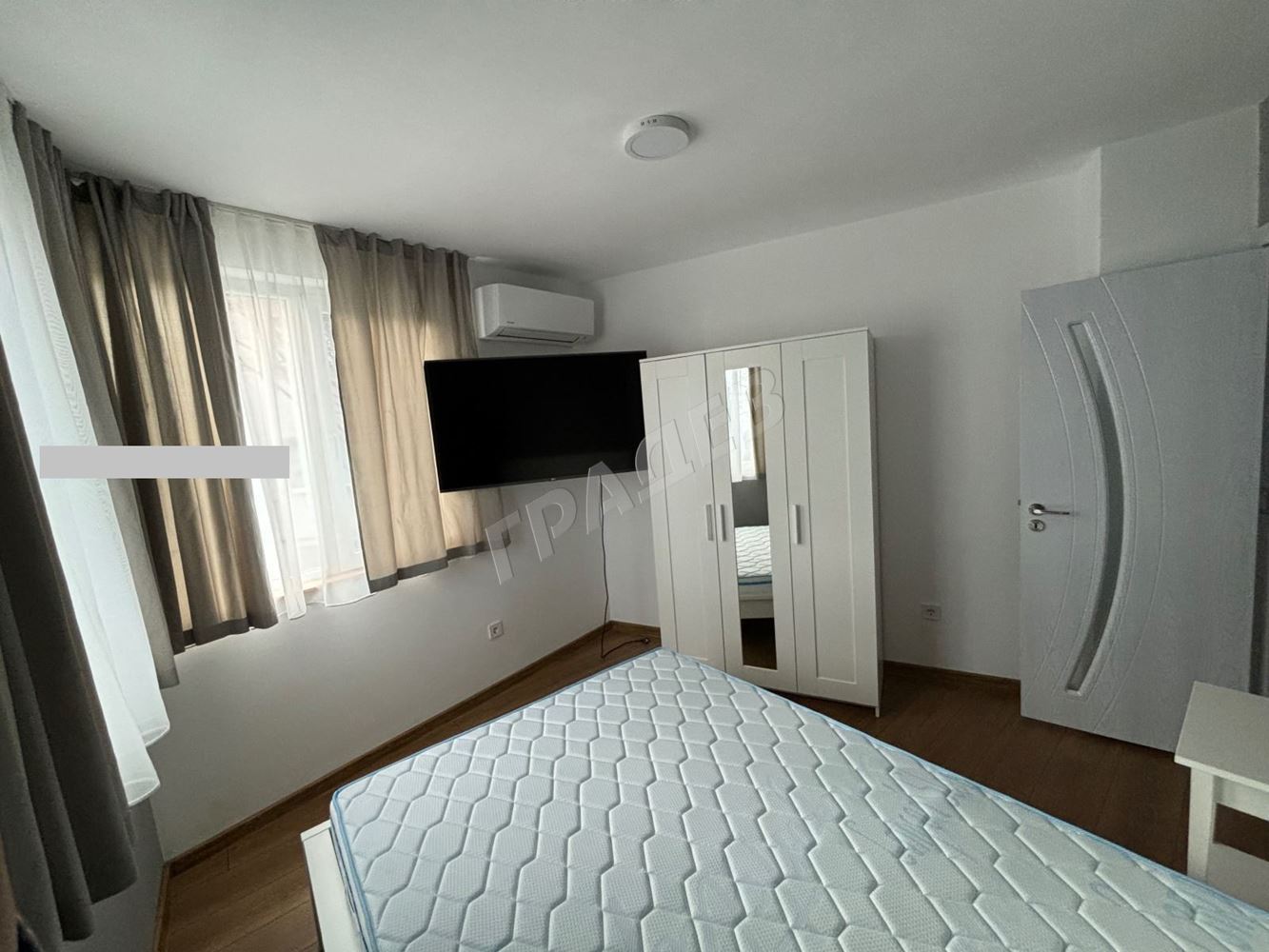 Тристаен апартамент под наем в района на Зимно Кино Тракия - Агенция за недвижими имоти Варна - Екипът, имот 3