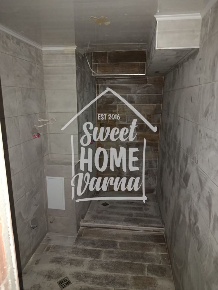 Помещение със статут на работилница в нова сграда - Агенция за недвижими имоти Варна - Екипът, имот 2