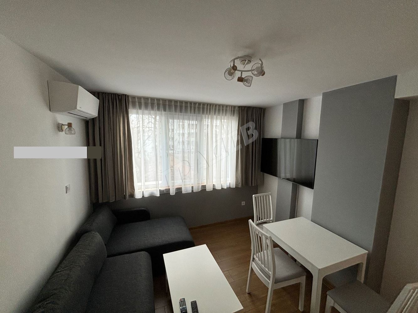 Тристаен апартамент под наем в района на Зимно Кино Тракия - Агенция за недвижими имоти Варна - Екипът