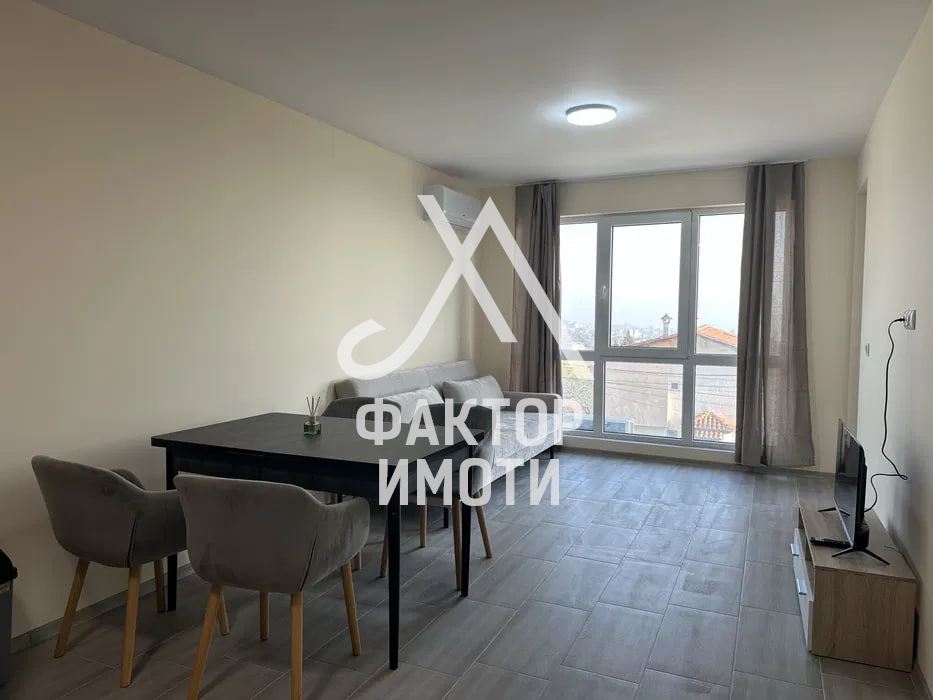 🌅 Ново двустайно жилище с панорамна гледка и паркомясто - Агенция за недвижими имоти Варна - Екипът