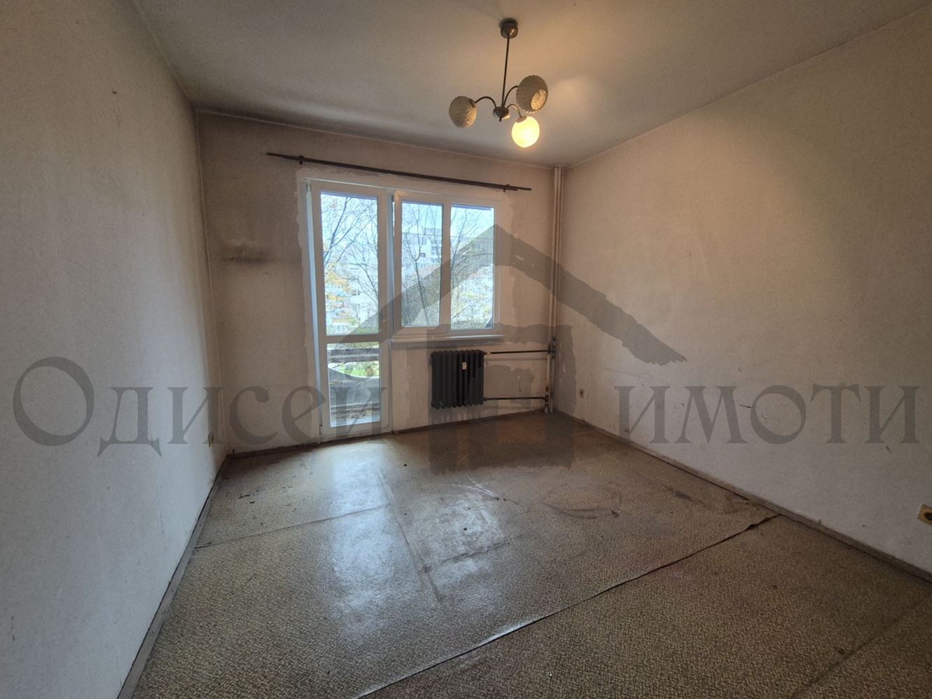 Тристаен южен апартамент - Агенция за недвижими имоти Варна - Екипът, имот 2