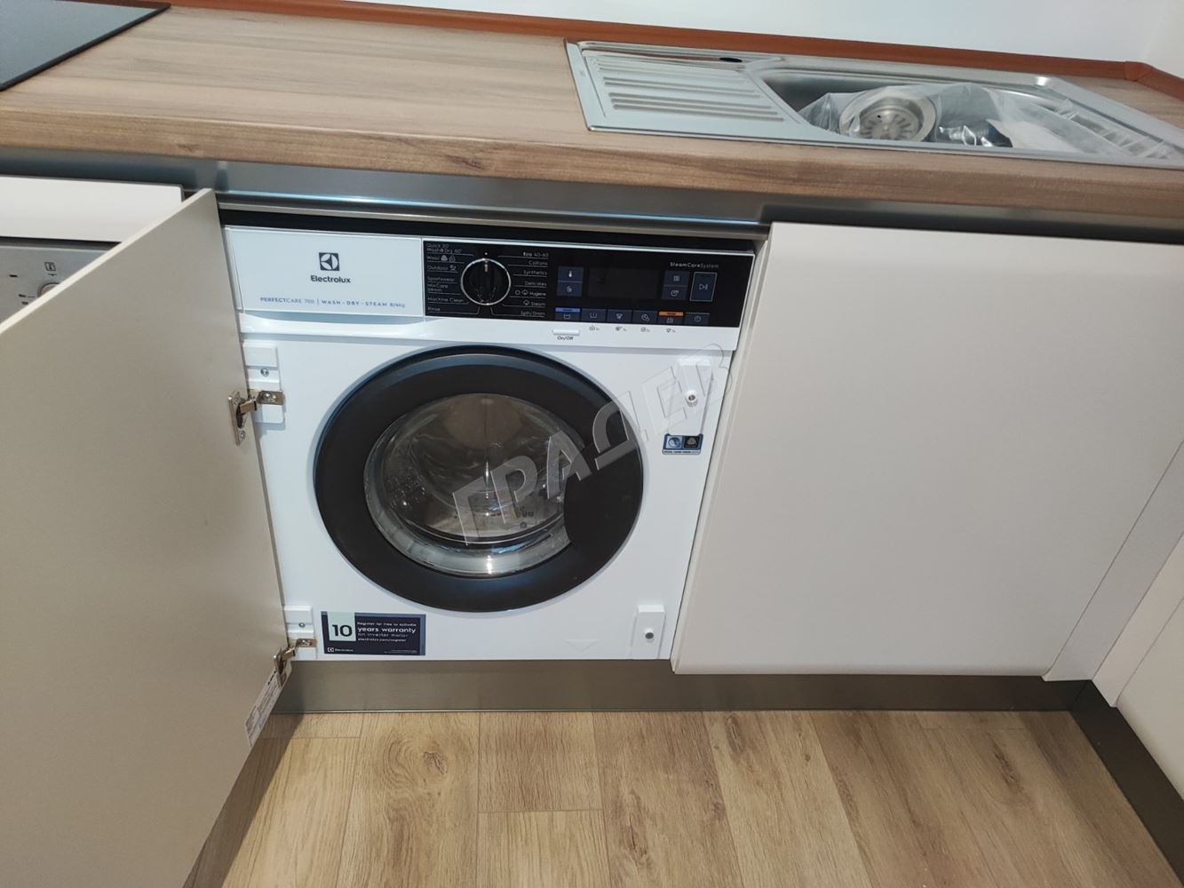 Едностаен апартамент в ж.к.“Вл. Варненчик“ - Агенция за недвижими имоти Варна - Екипът, имот 4