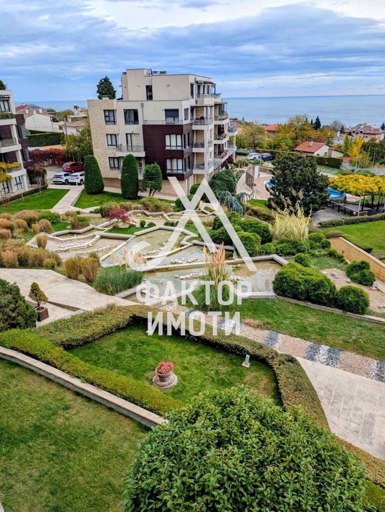 3 стаен луксозен апартамент във Варна, м-т Долна Трака - Агенция за недвижими имоти Варна - Екипът