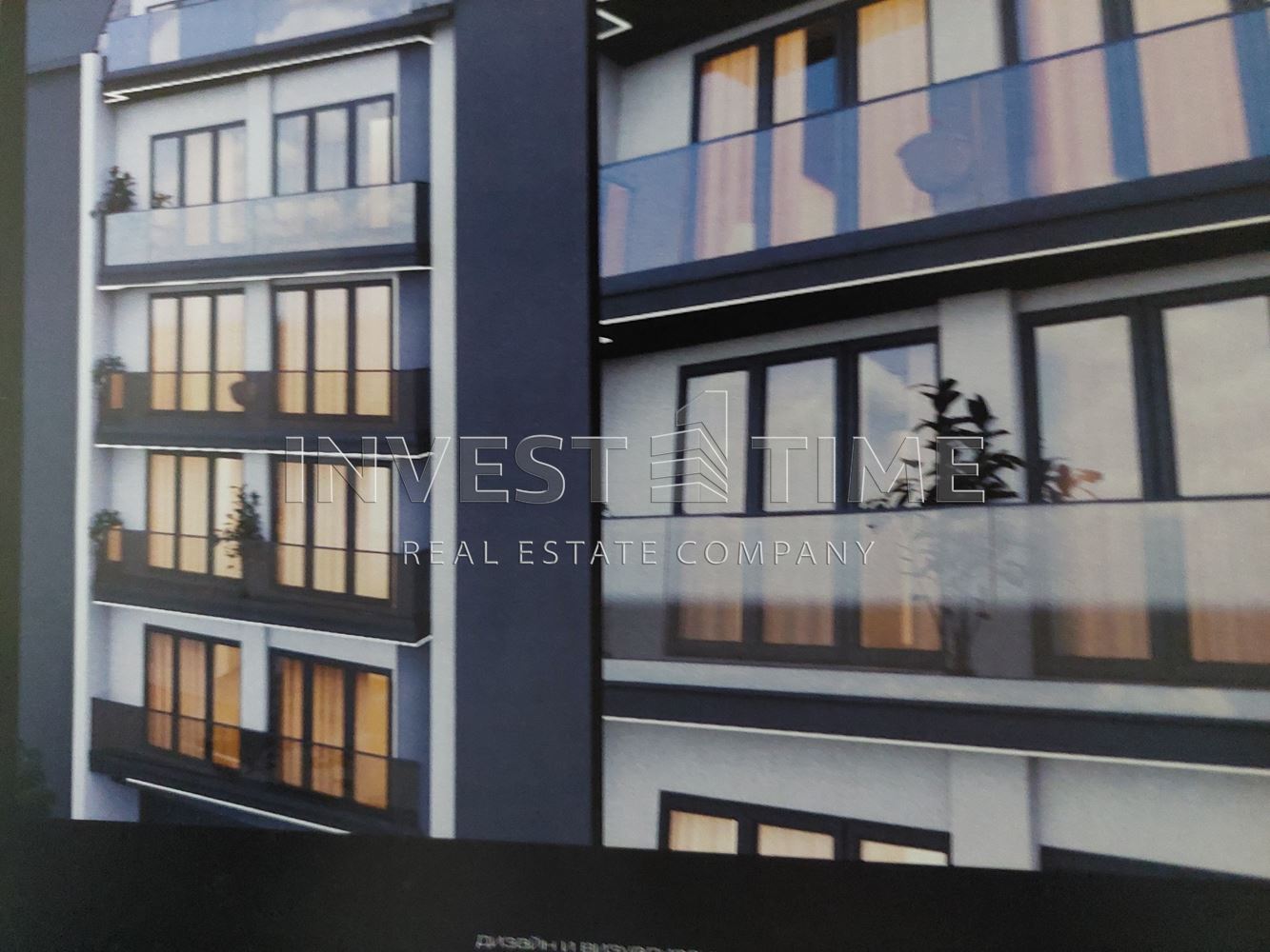 Апартамент с три спални и паркомясто. - Агенция за недвижими имоти Варна - Екипът